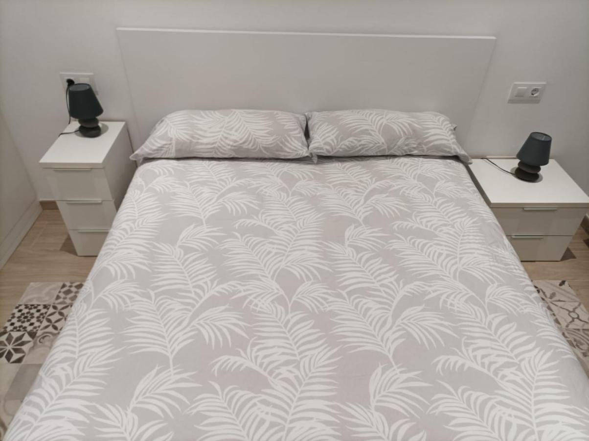 Apartament Vistes Al Mar Llança Eksteriør billede