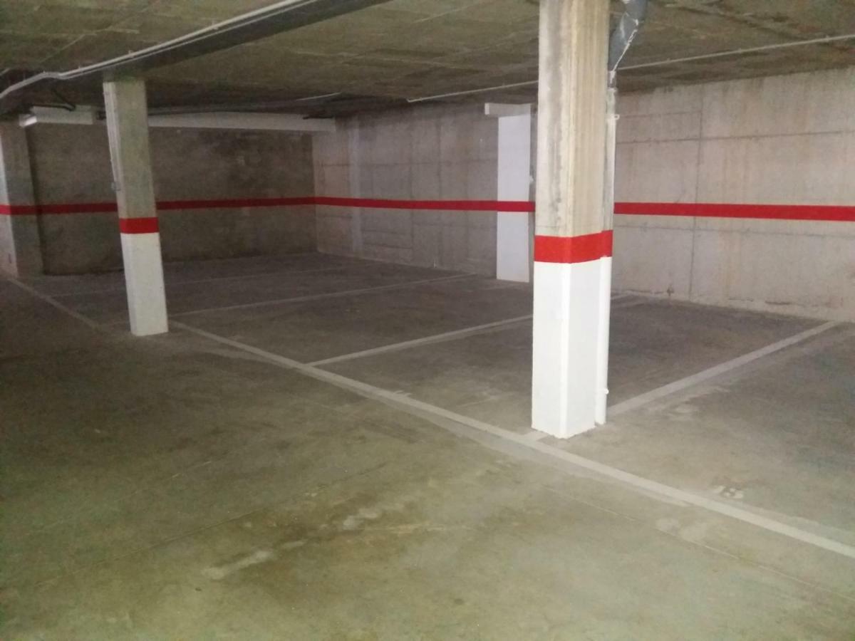 Apartament Vistes Al Mar Llança Eksteriør billede