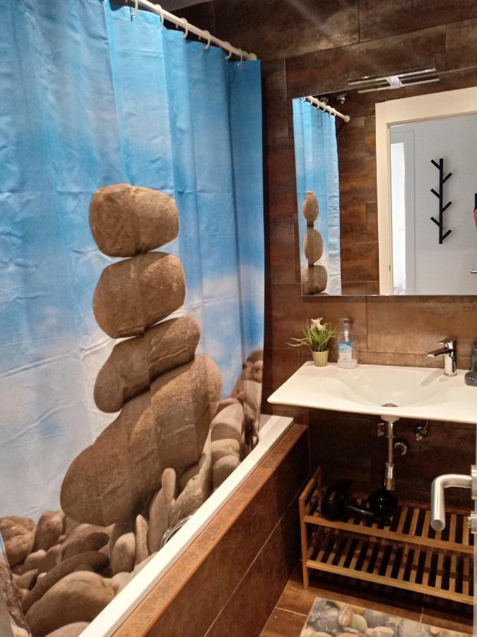 Apartament Vistes Al Mar Llança Eksteriør billede